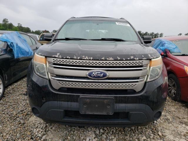 Photo 5 from auction – 2013 FORD EXPLORER with VIN 1FM5K7B95DGB16467