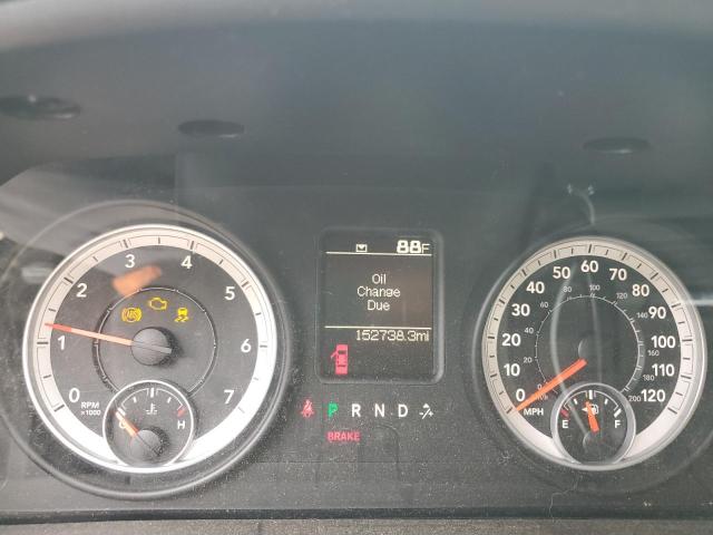 صورة رقم 9 من المزاد - 2013 RAM 1500 ST مع VIN 1C6RR6KT7DS540664