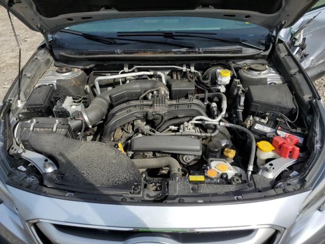 Photo 11 from auction – 2020 SUBARU OUTBACK PR with VIN 4S4BTAEC8L3119759