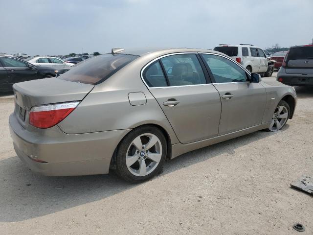 Photo 3 from auction – 2008 BMW 528 I with VIN WBANU53578C113563