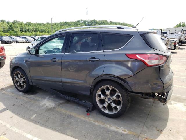Photo 2 from auction – 2015 FORD ESCAPE TIT with VIN 1FMCU9J99FUA22806
