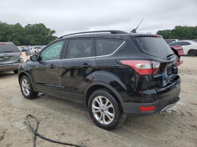 Photo 2 from auction – 2018 FORD ESCAPE SE with VIN 1FMCU0GD2JUD42761