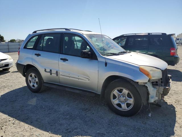 Photo 4 from auction – 2002 TOYOTA RAV4 with VIN JTEGH20V926008804