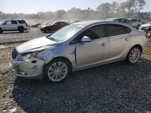 BUICK VERANO CON 2013 with VIN 1G4PR5SK9D4184459 - Photo from auction