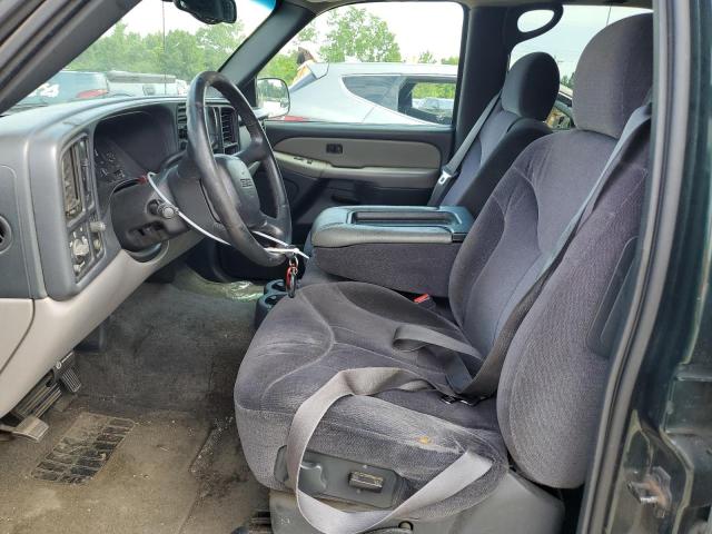 Photo 7 from auction – 2002 GMC YUKON with VIN 1GKEC13Z22R152796