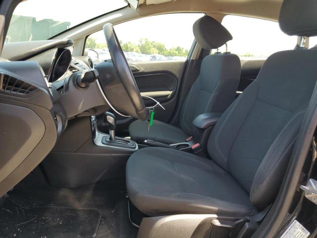 Photo 7 from auction – 2015 FORD FIESTA SE with VIN 3FADP4EJ8FM217202