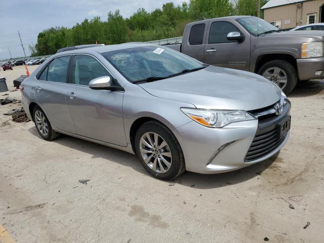 Photo 4 from auction – 2015 TOYOTA CAMRY LE with VIN 4T4BF1FKXFR515208