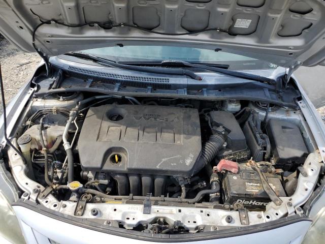 Photo 11 from auction – 2013 TOYOTA COROLLA BA with VIN 5YFBU4EE8DP126949