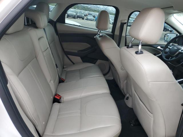 Photo 10 from auction – 2012 FORD FOCUS SEL with VIN 1FAHP3M25CL206340
