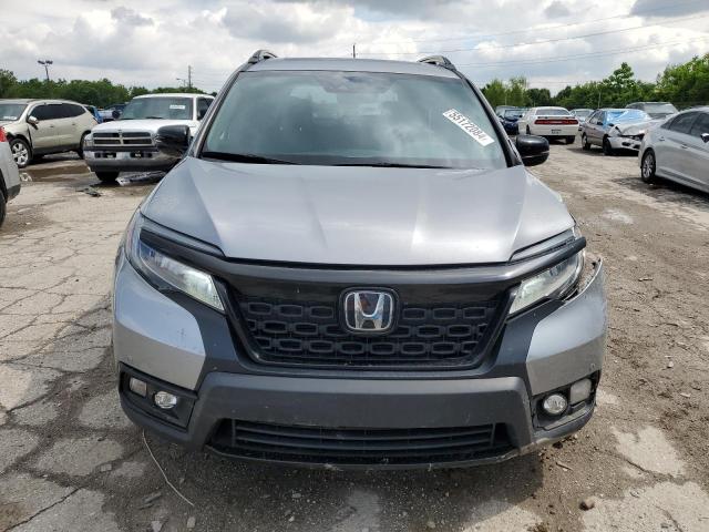 Photo 5 from auction – 2019 HONDA PASSPORT E with VIN 5FNYF8H01KB010187