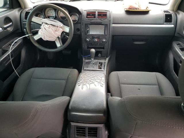 Photo 8 from auction – 2009 DODGE CHARGER with VIN 2B3KA43D59H551398