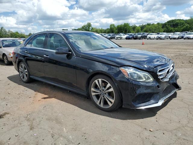 Photo 4 from auction – 2014 MERCEDES-BENZ E 350 4MAT with VIN WDDHF8JB2EA877726