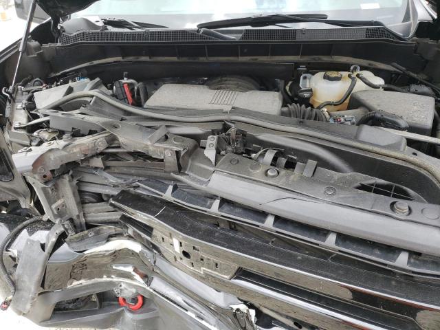 Photo 11 from auction – 2022 CHEVROLET SILVERADO with VIN 3GCPYFED6NG195417