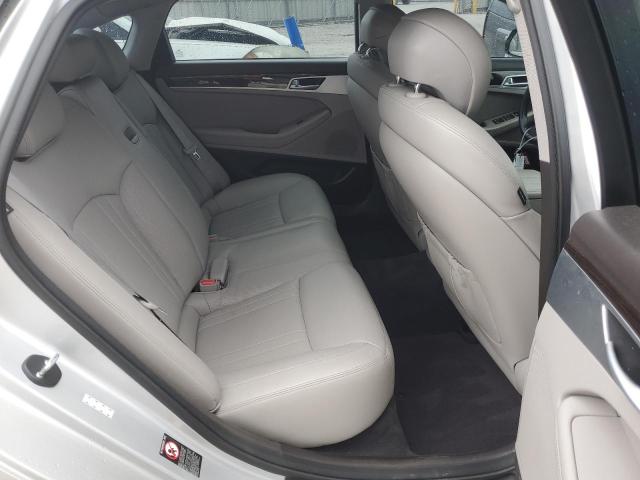 Photo 10 from auction – 2017 GENESIS G80 BASE with VIN KMHGN4JE6HU196026