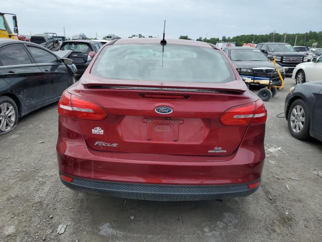 Photo 6 from auction – 2015 FORD FOCUS SE with VIN 1FADP3F27FL286627