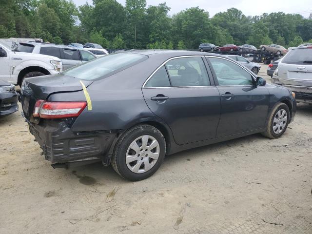 Photo 3 from auction – 2010 TOYOTA CAMRY BASE with VIN 4T4BF3EK8AR006742