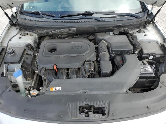 Photo 11 from auction – 2016 HYUNDAI SONATA SE with VIN 5NPE24AF1GH303098