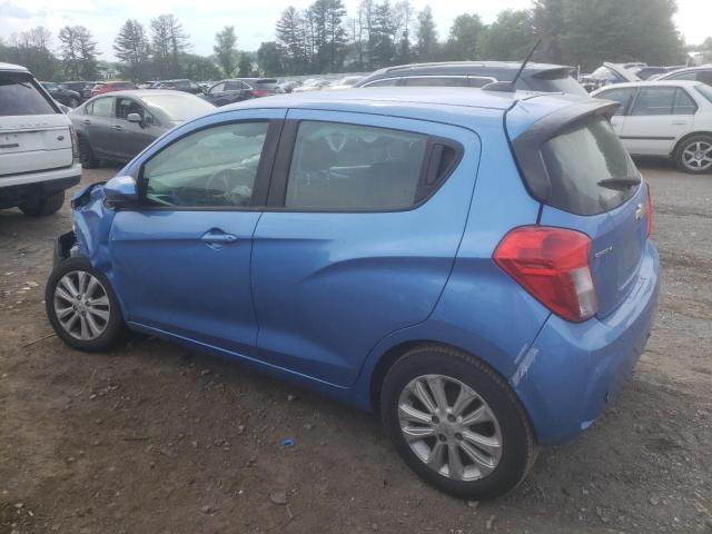 Photo 2 from auction – 2017 CHEVROLET SPARK 1LT with VIN KL8CD6SA9HC823250