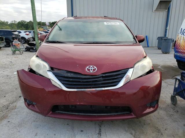 Photo 5 from auction – 2013 TOYOTA SIENNA LE with VIN 5TDKK3DC1DS298490