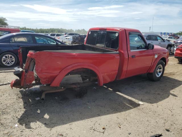 Photo 3 from auction – 2003 FORD RANGER with VIN 1FTYR10U43PB01779