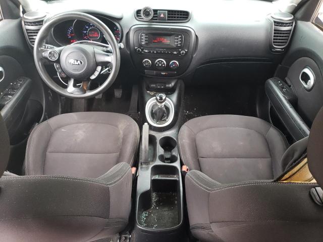 Photo 8 from auction – 2015 KIA SOUL with VIN KNDJN2A21F7756759