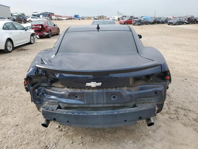 Foto 6 de la subasta – 2013 CHEVROLET CAMARO LS con VIN 2G1FA1E33D9150673