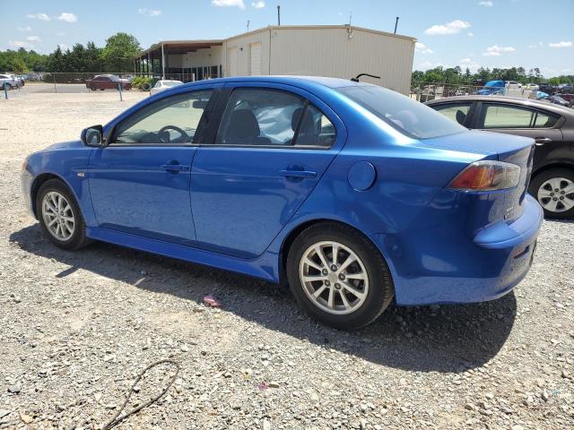 Photo 2 from auction – 2011 MITSUBISHI LANCER ES/ with VIN JA32U2FU1BU044506