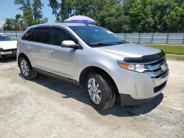 Photo 4 from auction – 2013 FORD EDGE SEL with VIN 2FMDK3JC2DBA97093