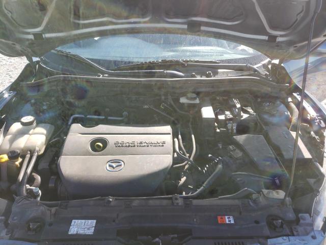 Photo 11 from auction – 2010 MAZDA 3 I with VIN JM1BL1SF1A1226759