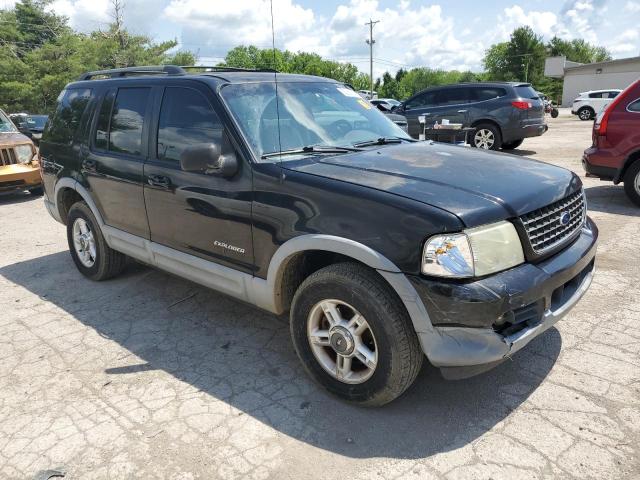 Photo 4 from auction – 2002 FORD EXPLORER X with VIN 1FMZU63K92UD17875