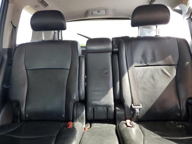 Photo 10 from auction – 2012 TOYOTA HIGHLANDER with VIN 5TDBK3EH3CS137065