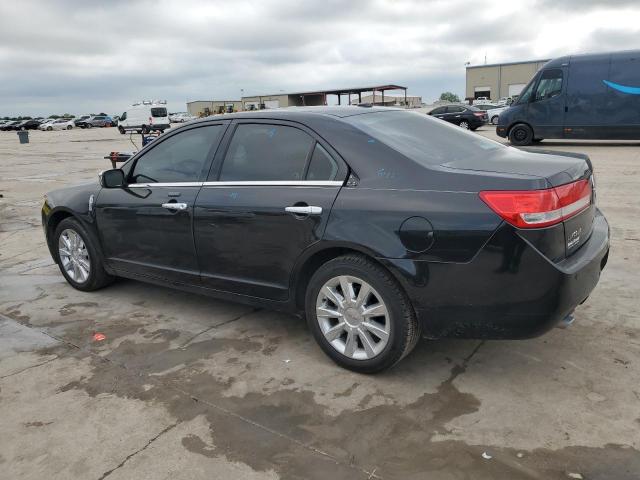 Photo 2 from auction – 2010 LINCOLN MKZ with VIN 3LNHL2GCXAR619739