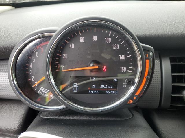 Photo 9 from auction – 2019 MINI COOPER with VIN WMWXU1C52K2F82349