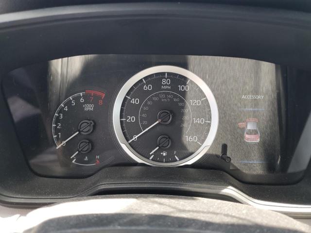 Photo 9 from auction – 2022 TOYOTA COROLLA LE with VIN 5YFHPMAE0NP290401
