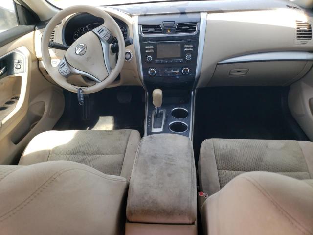 Photo 8 from auction – 2015 NISSAN ALTIMA 2.5 with VIN 1N4AL3APXFC180903