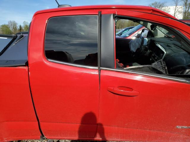 Photo 10 from auction – 2016 GMC CANYON SLE with VIN 1GTH6CE36G1274779
