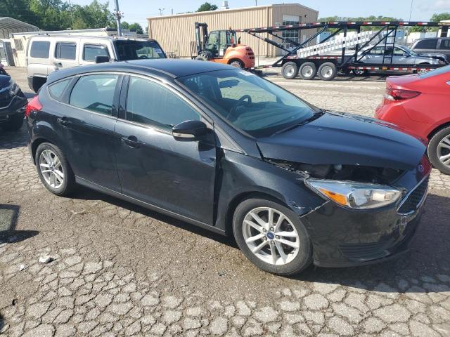 Photo 4 from auction – 2015 FORD FOCUS SE with VIN 1FADP3K24FL234605