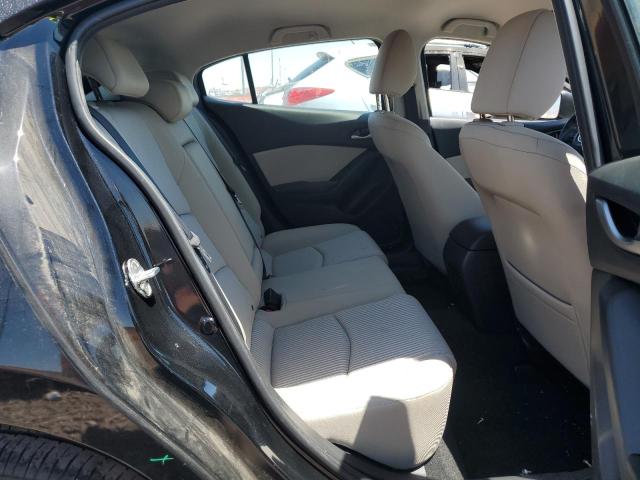 Photo 10 from auction – 2014 MAZDA 3 TOURING with VIN JM1BM1L76E1150160