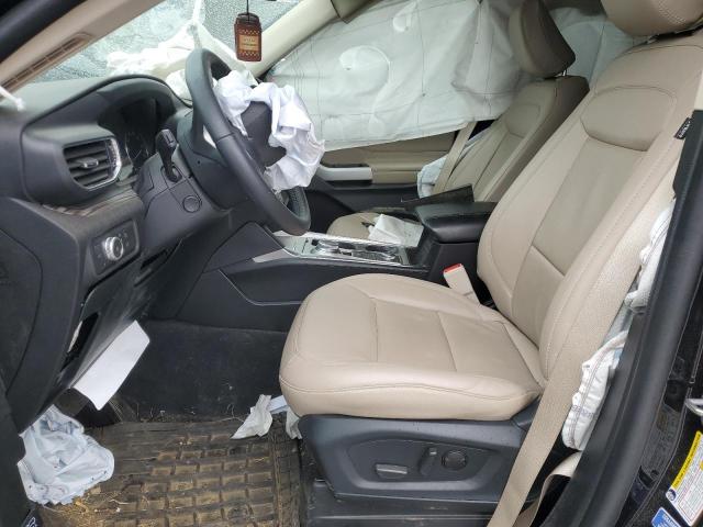 Фото 7 с аукциона – 2022 FORD EXPLORER L с VIN 1FMSK8FH7NGB61776