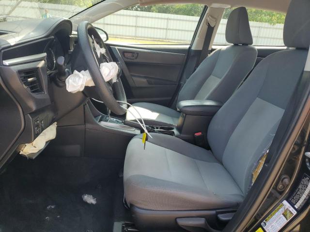 Photo 7 from auction – 2014 TOYOTA COROLLA with VIN 2T1BURHEXEC047194
