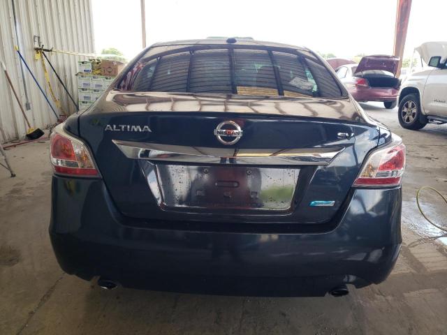Photo 6 from auction – 2014 NISSAN ALTIMA 2.5 with VIN 1N4AL3AP1EC123018