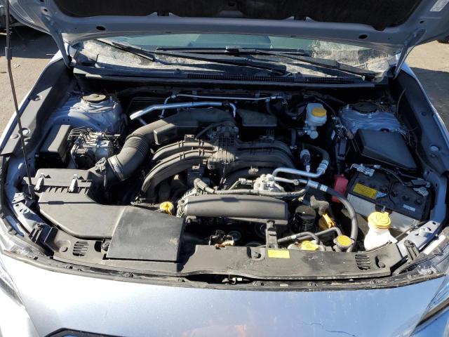 Photo 11 from auction – 2021 SUBARU CROSSTREK with VIN JF2GTHNC2M8312966