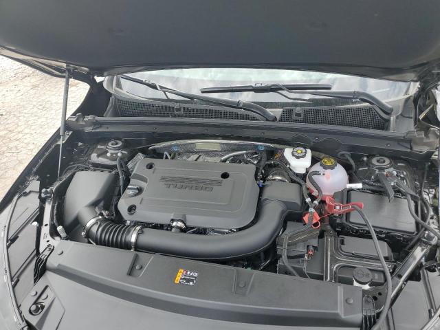 Photo 12 from auction – 2023 BUICK ENVISION E with VIN LRBFZPR41PD229156