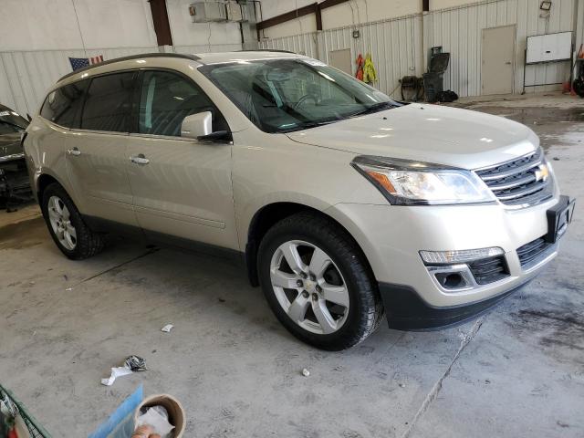 Photo 4 from auction – 2016 CHEVROLET TRAVERSE L with VIN 1GNKVGKD1GJ321575