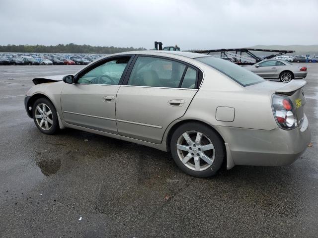 Photo 2 from auction – 2006 NISSAN ALTIMA S/S with VIN 1N4AL11D36N438726