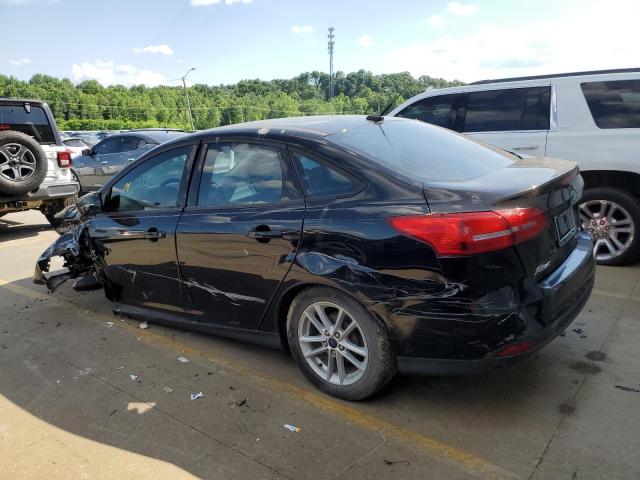 Photo 2 from auction – 2016 FORD FOCUS SE with VIN 1FADP3F27GL393968