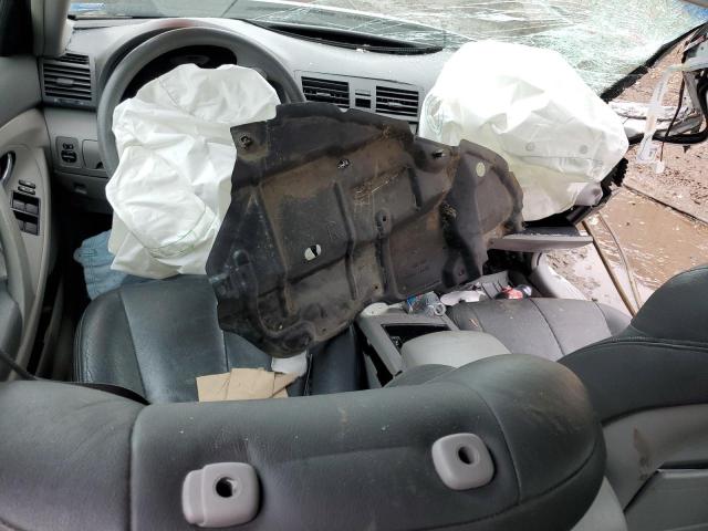 Photo 8 from auction – 2007 TOYOTA CAMRY CE with VIN 4T4BE46KX7R001879