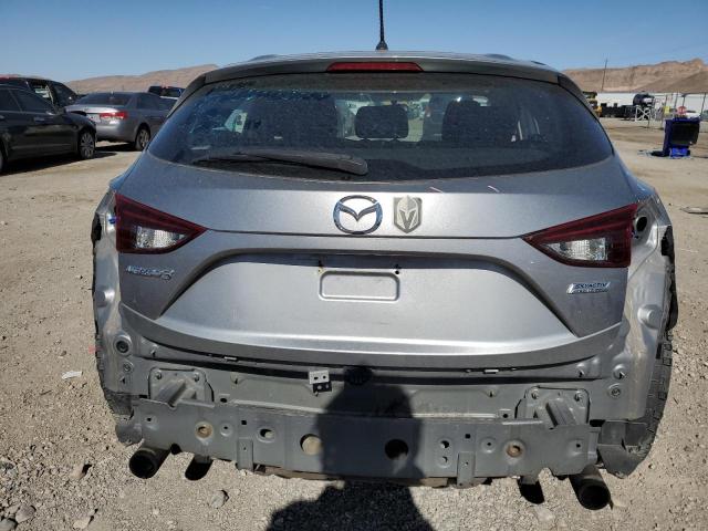 Photo 6 from auction – 2014 MAZDA 3 SPORT with VIN JM1BM1K76E1168899