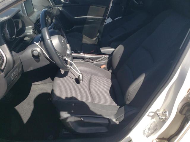 Photo 7 from auction – 2016 MAZDA 3 TOURING with VIN 3MZBM1V72GM249834