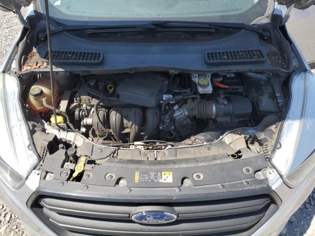 Photo 11 from auction – 2017 FORD ESCAPE S with VIN 1FMCU0F71HUB87478
